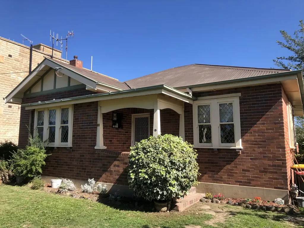 Goulburn 2Phòng ngủ Timeless Character in a Prime Central Location