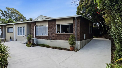 Glenfield 3Zimmer Renovated, Low maintenance, Westlake Girls Zoned