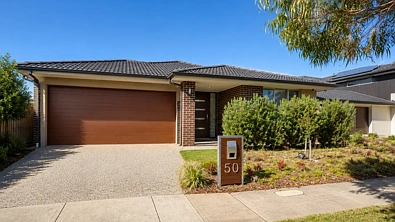 50 Tedcastle Drive, Aintree, VIC 3336, 4 રૂમ, 2 બાથરૂમ, House