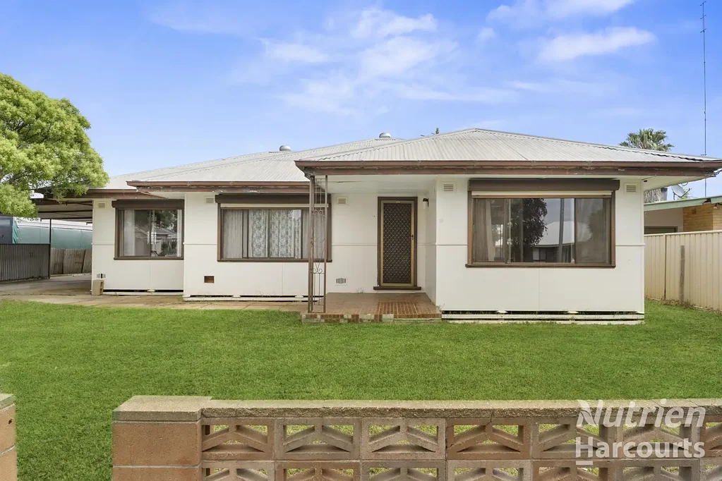 19 Nineteenth Street, Renmark, SA 5341