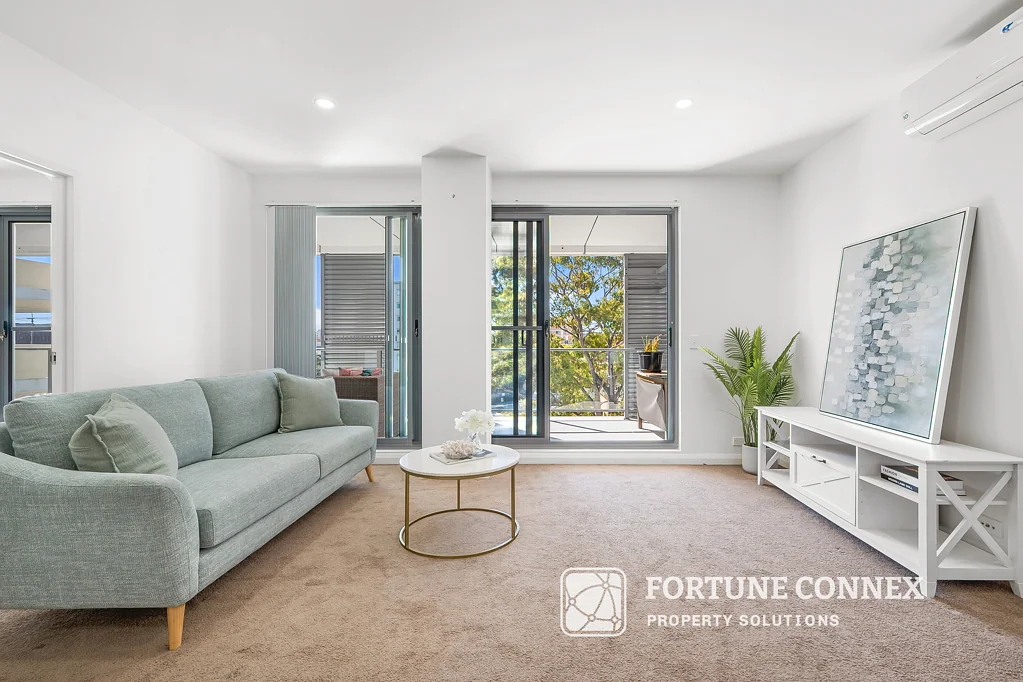 421/74 Restwell Street, Bankstown, NSW 2200