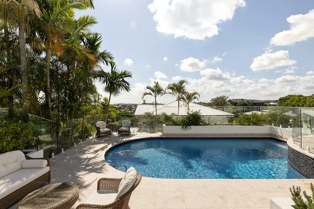 Greenslopes 4 Slaapkamer TRUE DUAL LIVING CAPABILITY