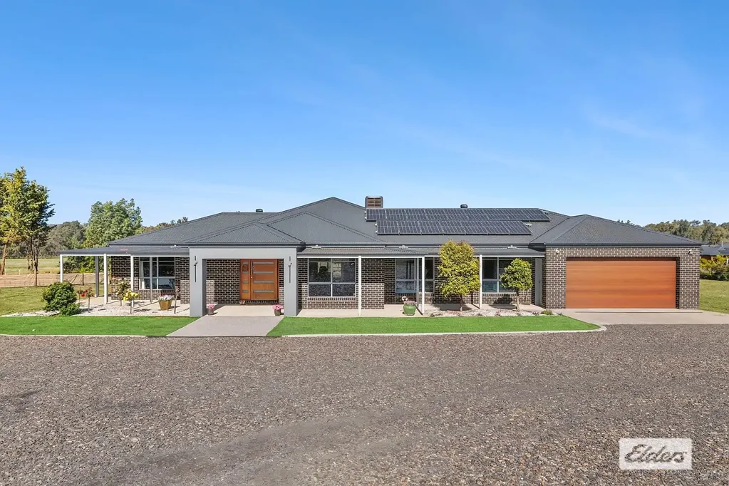 Jindera 4房  Space & Self Sufficient Living, A Premium Jindera Lifestyle Offering