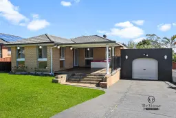 51 TOWNSON AVE, Leumeah