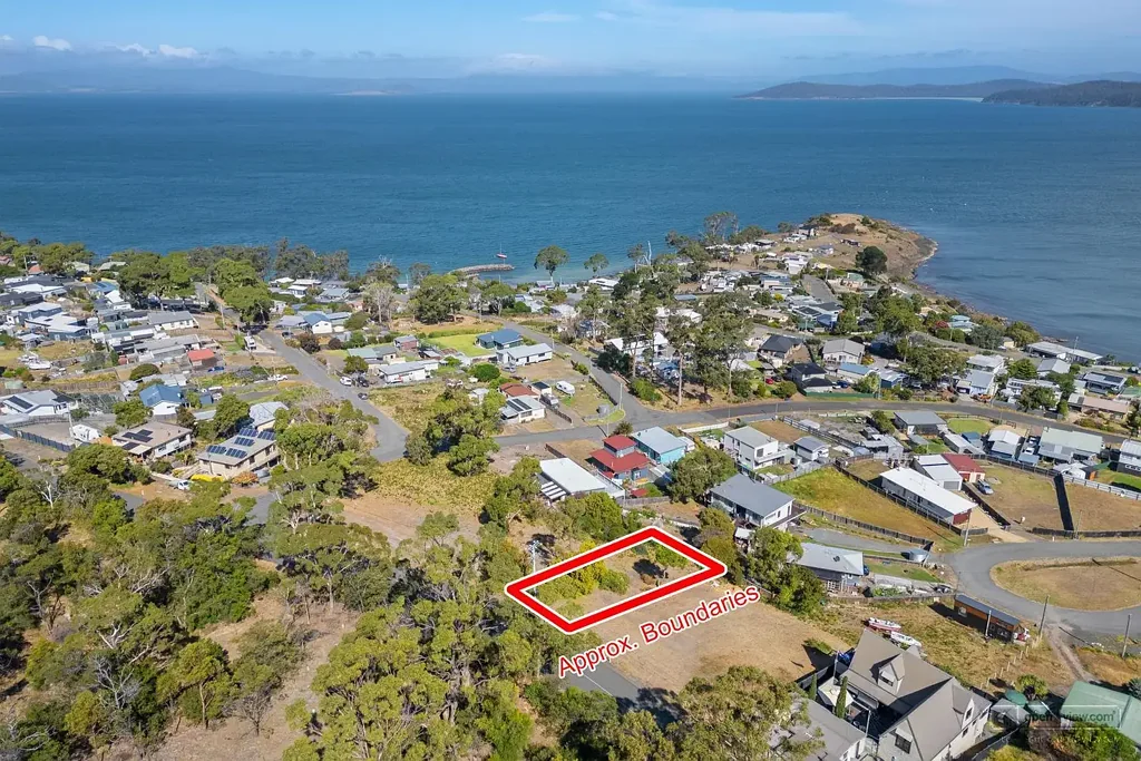Primrose Sands Coastal Bliss Awaits – Build Your Dream Home with Stunning Bay Views!