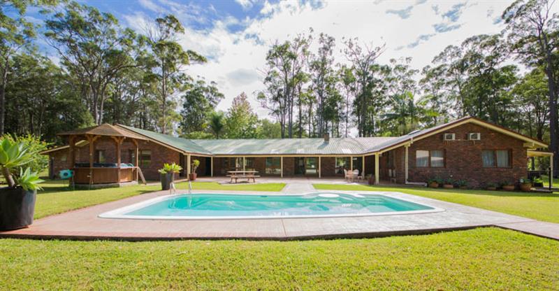 15 WAKELANDS RD, SAPPHIRE BEACH NSW 2450, 0 phòng ngủ, 0 phòng tắm, House