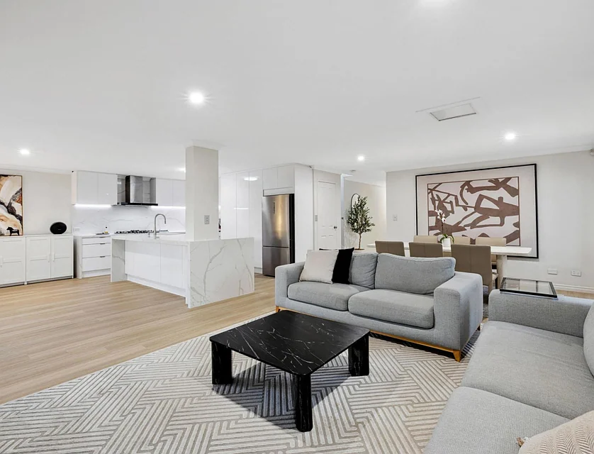 113 Flinders Street, Yokine, North East Perth, 4 Kuwarto, 2 Banyo, House