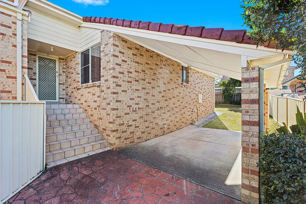 Location | Spacious | Convenient
