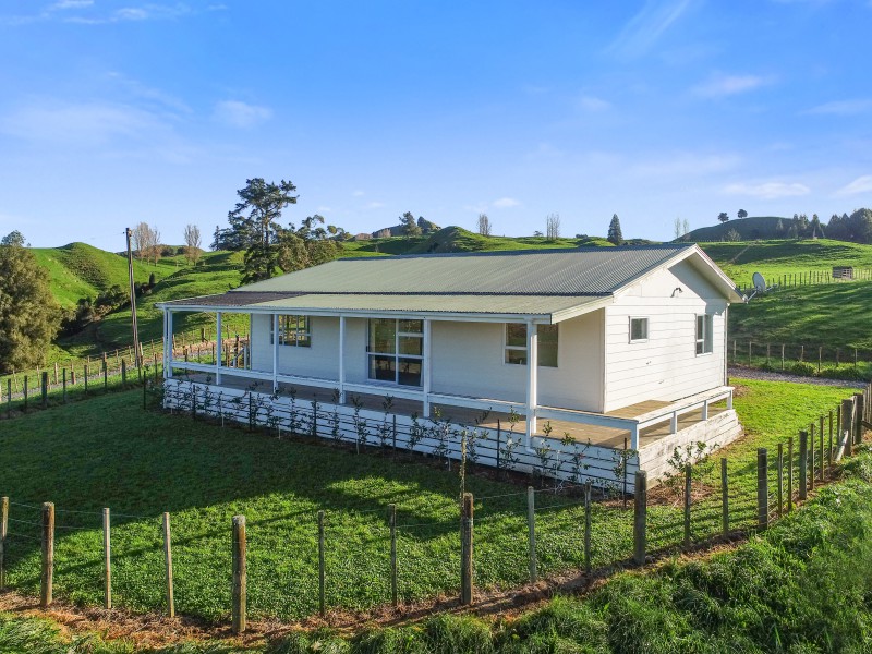 17 Waikaka Road, Ohura, Ruapehu, 0 habitaciones, 0 baños