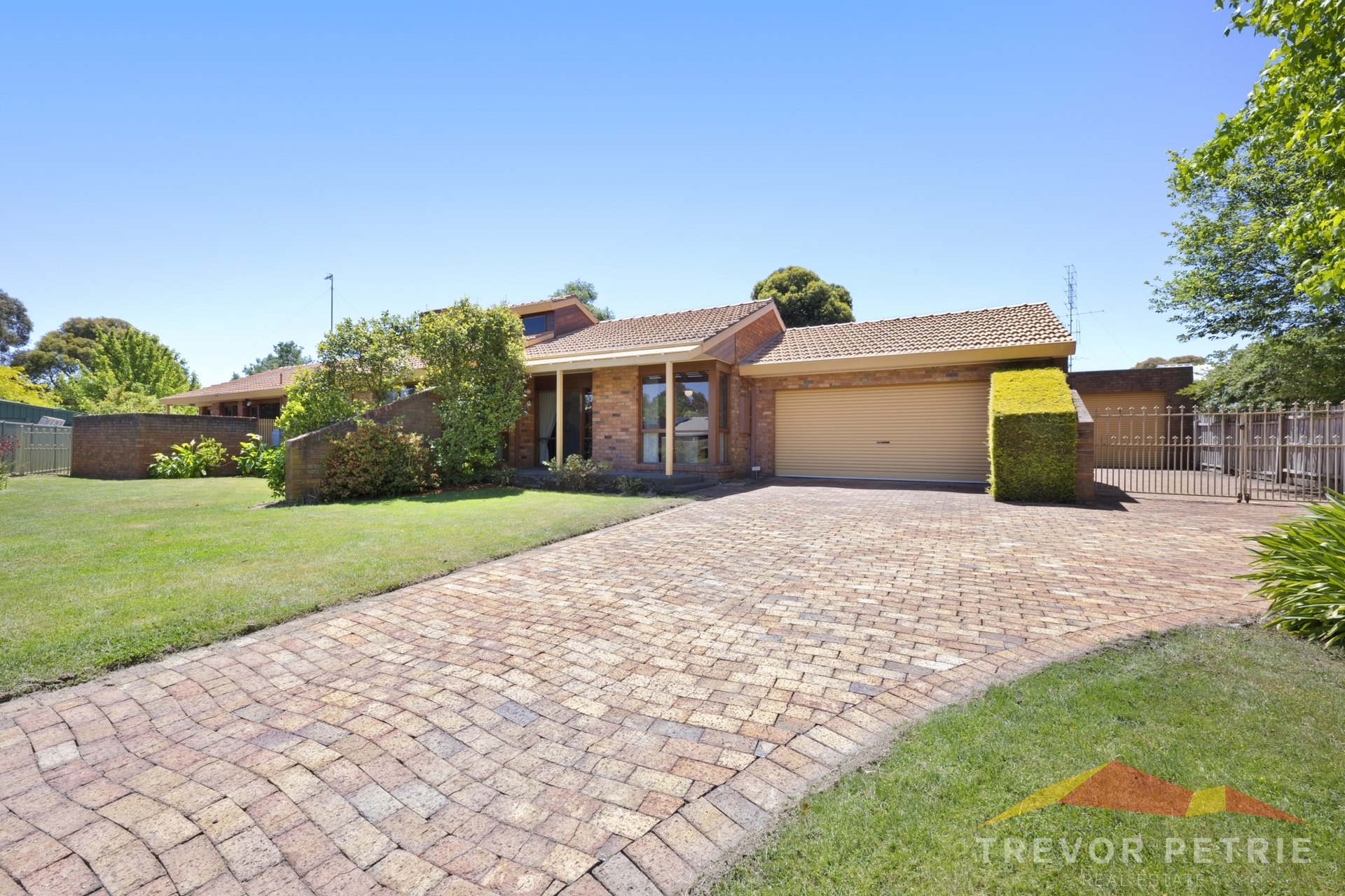 3 VALERIE CT, DELACOMBE VIC 3356, 0房, 0浴, House