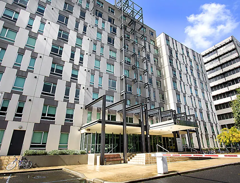 1605/570 Lygon Street, Carlton, Melbourne CBD, 2 غرف, 1 حمامات, Apartment