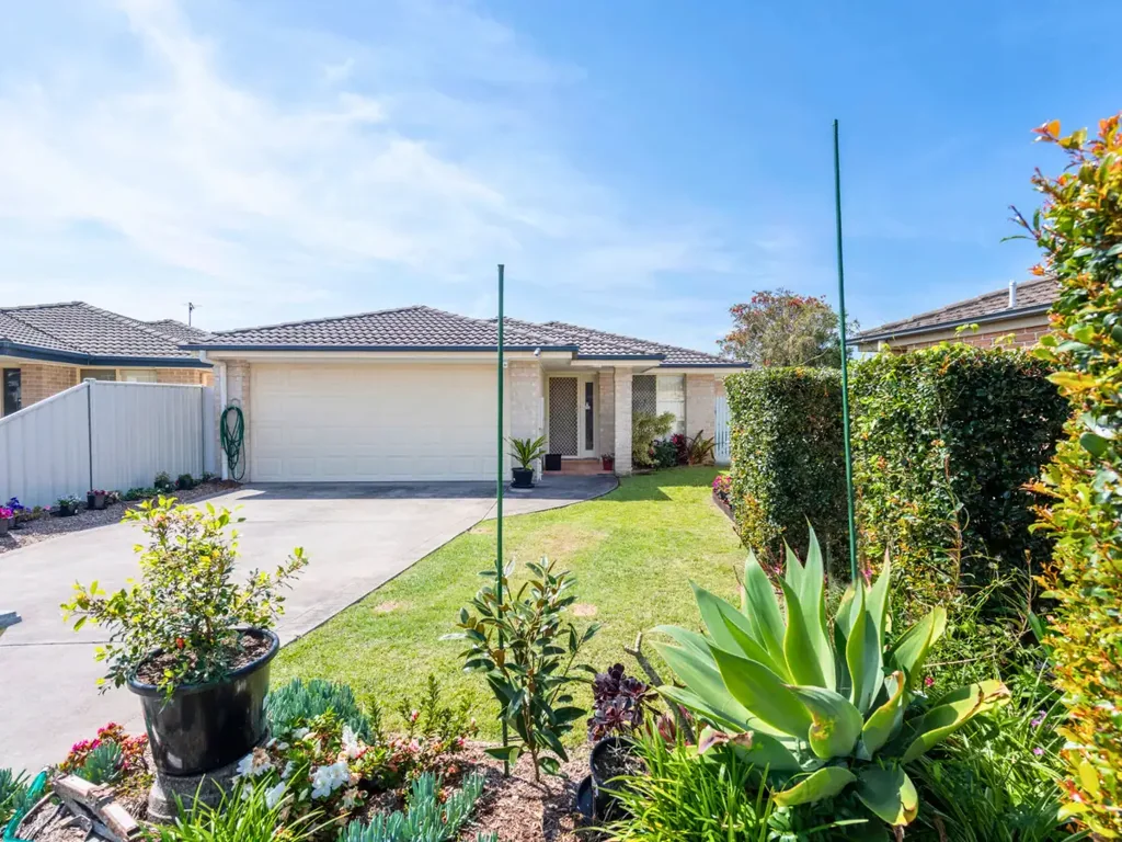 Yamba 3ਬੈੱਡਰੂਮ Energy Efficient & Affordable In A Great Location!