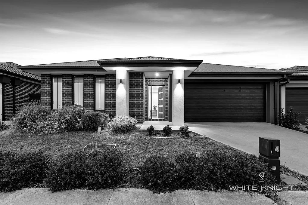 4 Thames Street, Aintree, VIC 3336