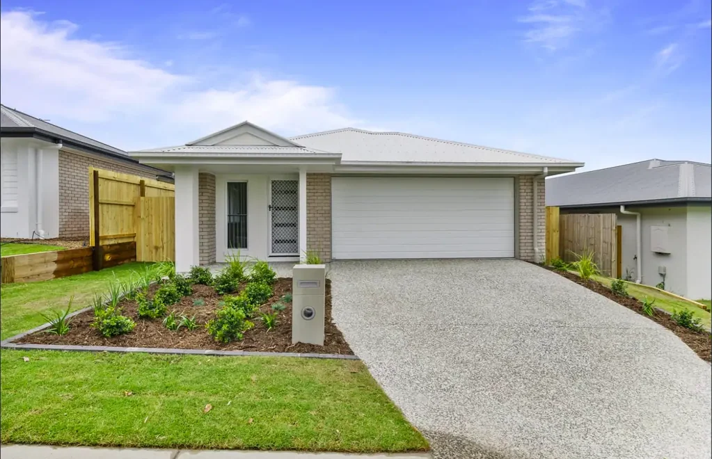 11 Byfield Place, Yarrabilba, QLD 4207