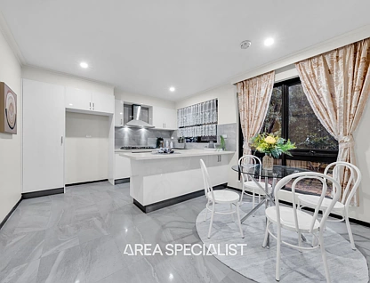 1/1548 -1550 Malvern Road, Glen Iris, Inner East Melbourne, 3 habitaciones, 1 baños, Unit