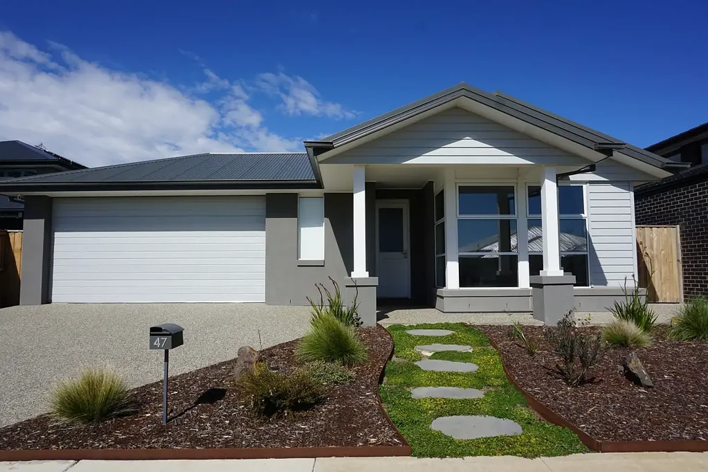IMMACULATELY PRESENTED, AS NEW HOME, IN A PRIME LOCATION