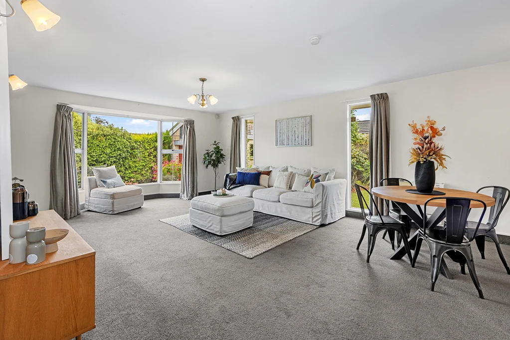 Casebrook 3બેડરૂમ Spacious, Private, and Secure