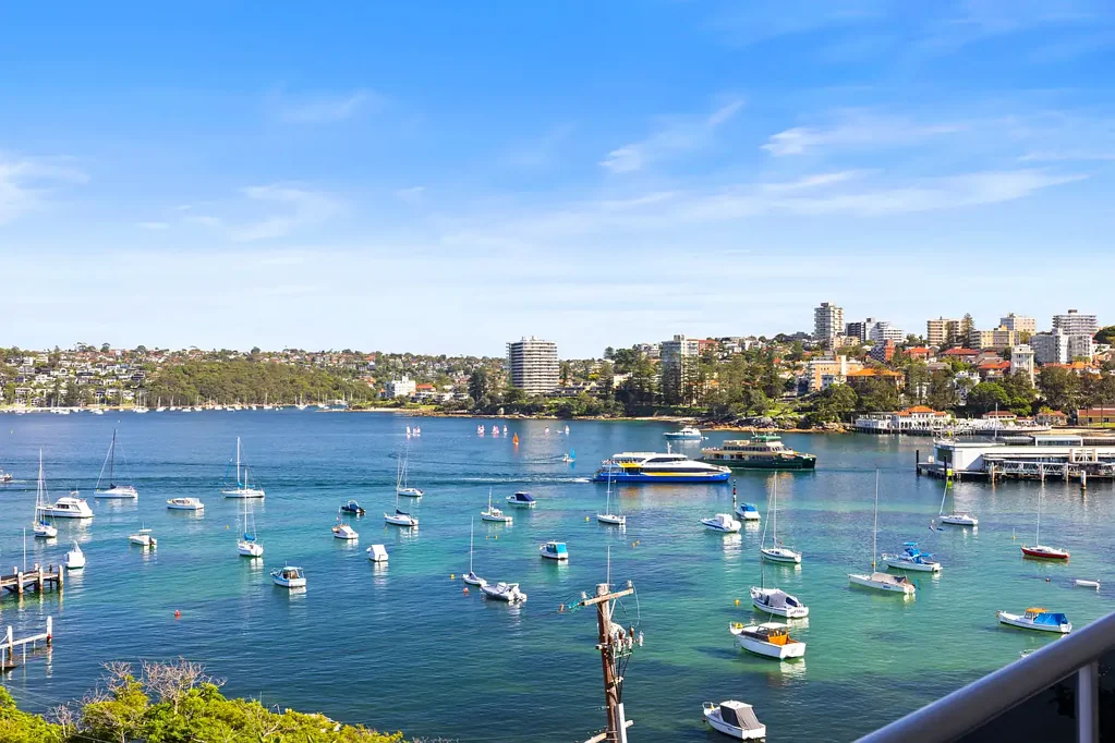 32/13 East Esplanade, Manly, NSW 2095