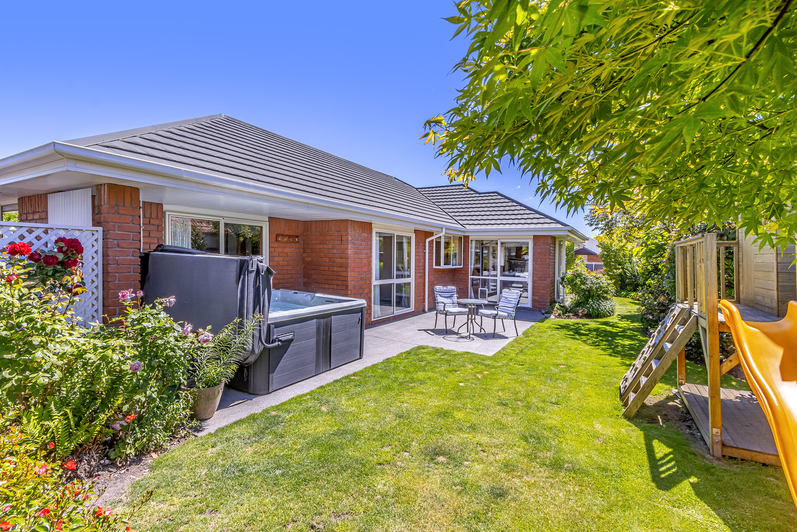 24 Marquess Avenue, Halswell, Christchurch, 3房, 0浴, House