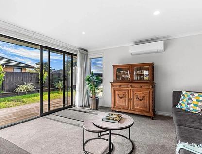 71 Kaurinui Crescent, One Tree Point, Whangarei, 4房, 2浴, House