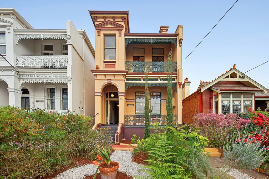 39 Prospect Road, Summer Hill, NSW 2130