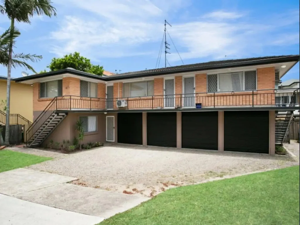 1 Bedroom 1 Bathroom Unfurnished Unit