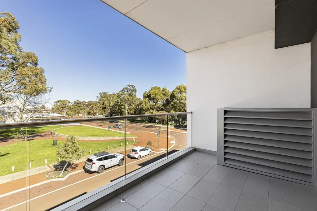 Joondalup 2બેડરૂમ Above the Rest