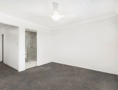1/10 Albion Street, Rozelle, Inner West, 2房, 2浴, Townhouse