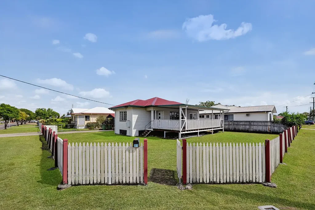 22 Lockheed Street, Garbutt, QLD 4814
