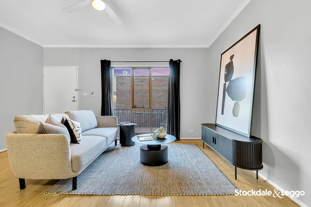 Laverton 2 Bedroom Affordable 2-Bed Unit | Auction Soon
