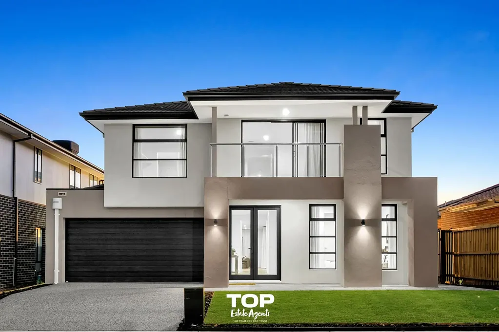 Clyde North 5房  Luxury Family Haven with Premium Finishes and Unrivalled Space