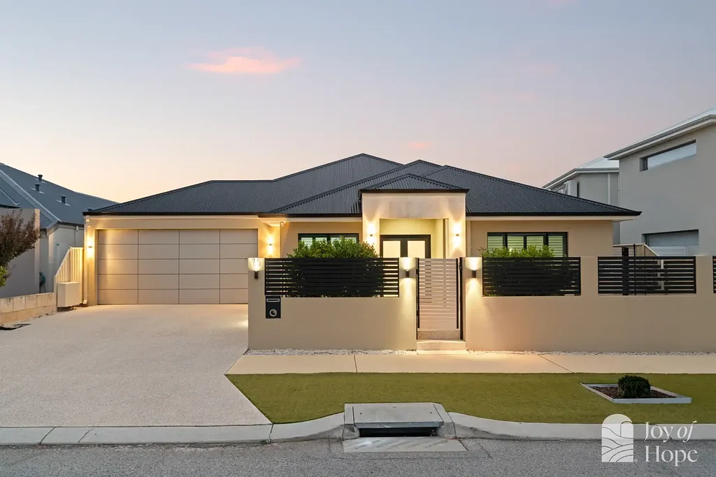 10 Wamberal Way, Burns Beach, WA 6028