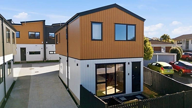 6B Broadview Place, Howick, Manukau City, 4 Bedrooms, 2 Bathrooms, Townhouse