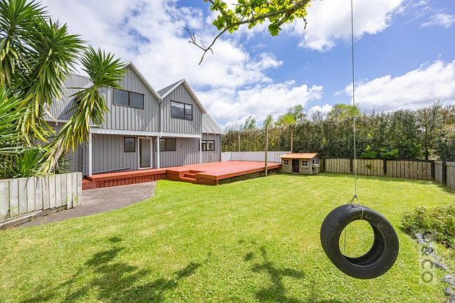 59 Barrett Road, Riverhead, Rodney