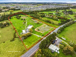 158 Pine Valley Road, Dairy Flat, Rodney