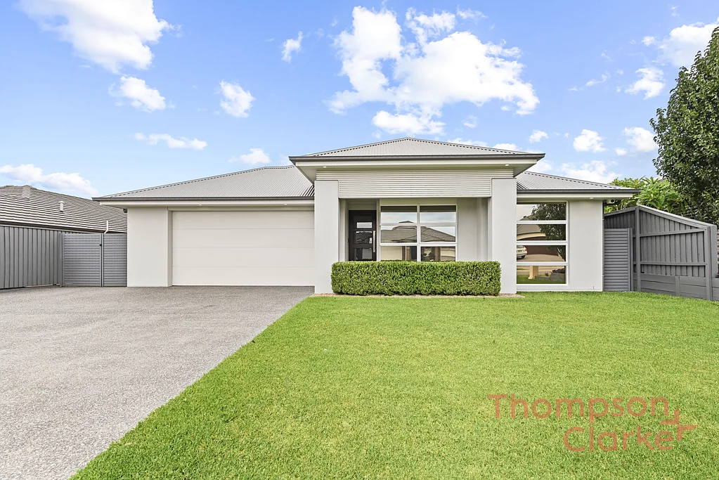 12 Skimmer Street, Chisholm, NSW 2322