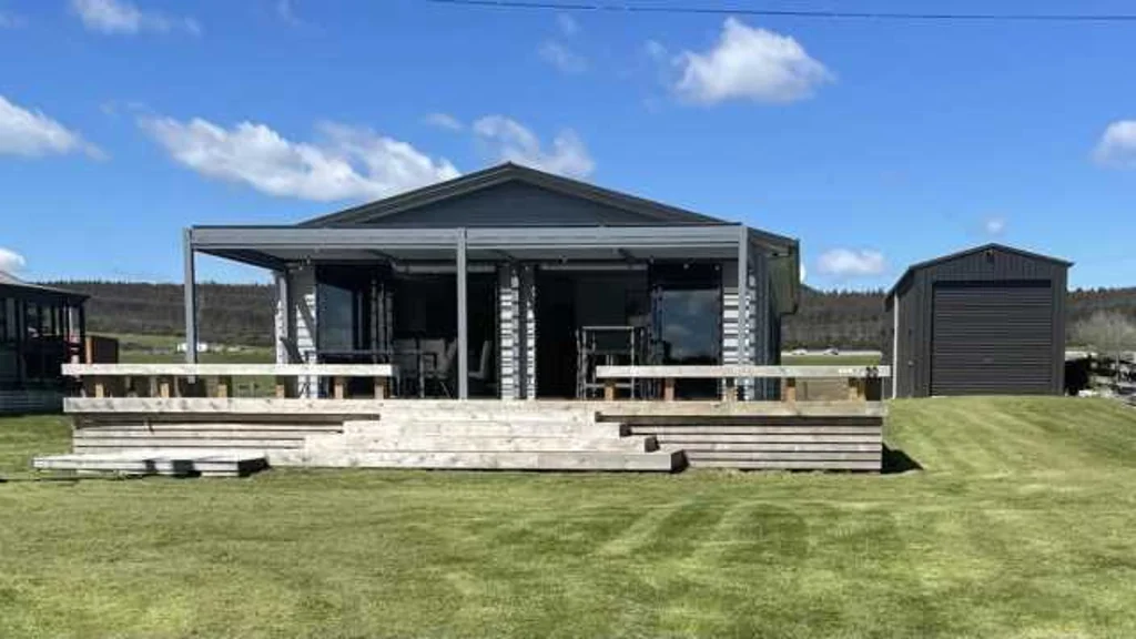 Atiamuri 4ਬੈੱਡਰੂਮ Lake House in Atiamuri