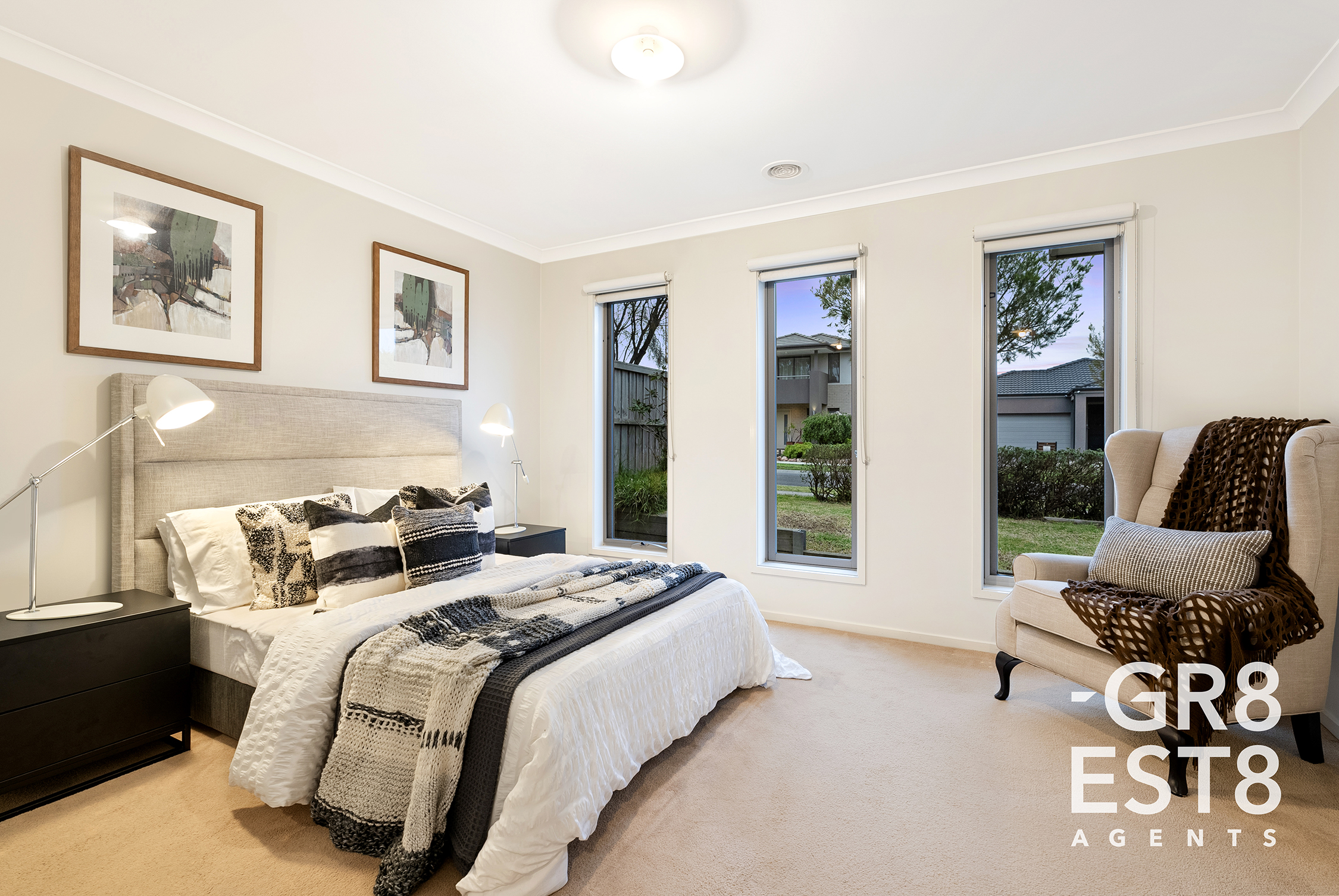 13 EMU BUSH DR, CRANBOURNE WEST VIC 3977, 0 phòng ngủ, 0 phòng tắm, House