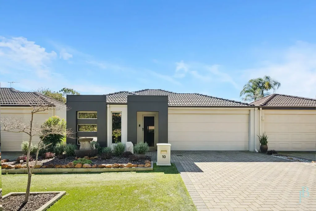 10 Leece Place, Booragoon, WA 6154