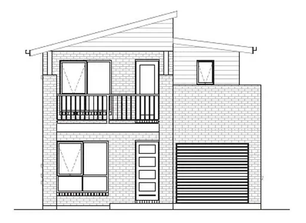 Hamlyn Terrace 3ห้องนอน Prime Investment Opportunity — New Two-Storey Residence at Hamlyn Terrace Turnkey Under $900K
