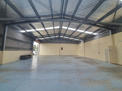 Business  Light Industry Zone