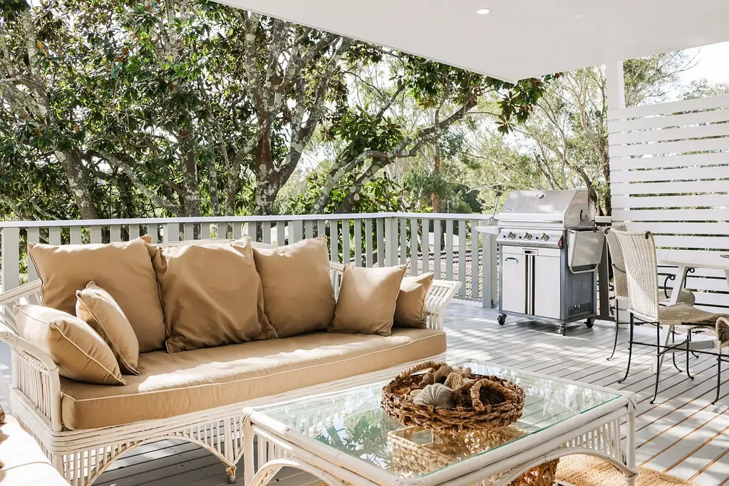 Nelson Bay 5房  COASTAL HEART, MODERN SOUL - A PLACE TO MAKE PRICELESS MEMORIES