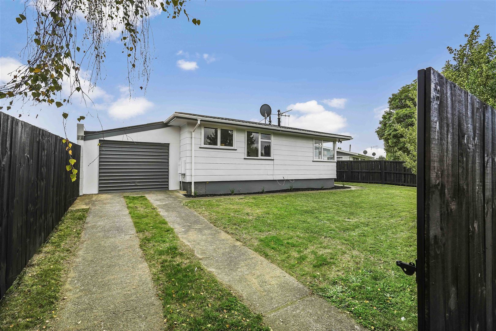 30 Oakfield Crescent, Pukete, Hamilton, 3 ਕਮਰੇ, 0 ਬਾਥਰੂਮ