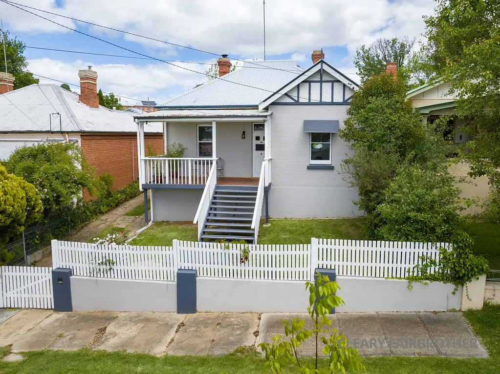 18 Brilliant Street, South Bathurst, NSW 2795