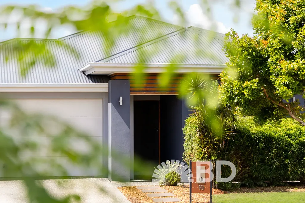 10 Hampton Street, Burpengary East, QLD 4505