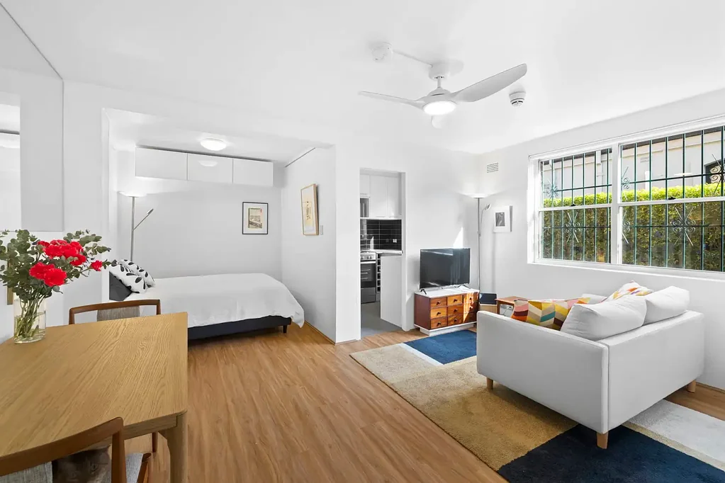 3/44 Boyce Street, Glebe, NSW 2037