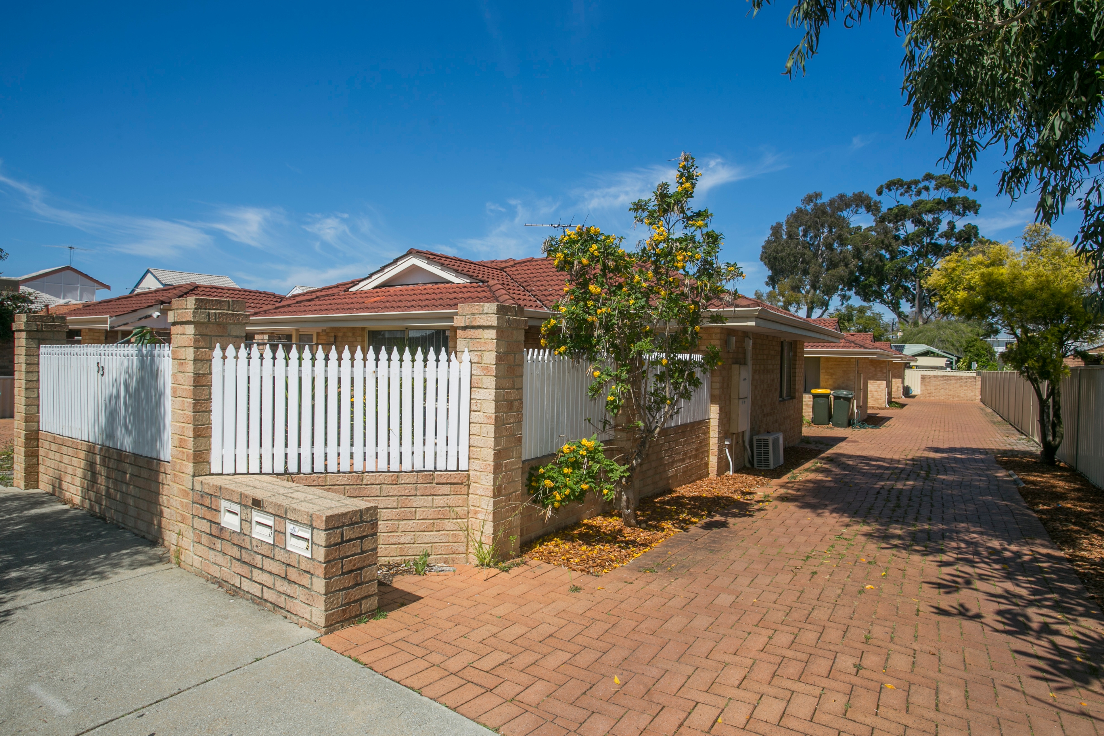 UNIT 3 53 BEATTY AV, EAST VICTORIA PARK WA 6101, 0 Bedrooms, 0 Bathrooms, House