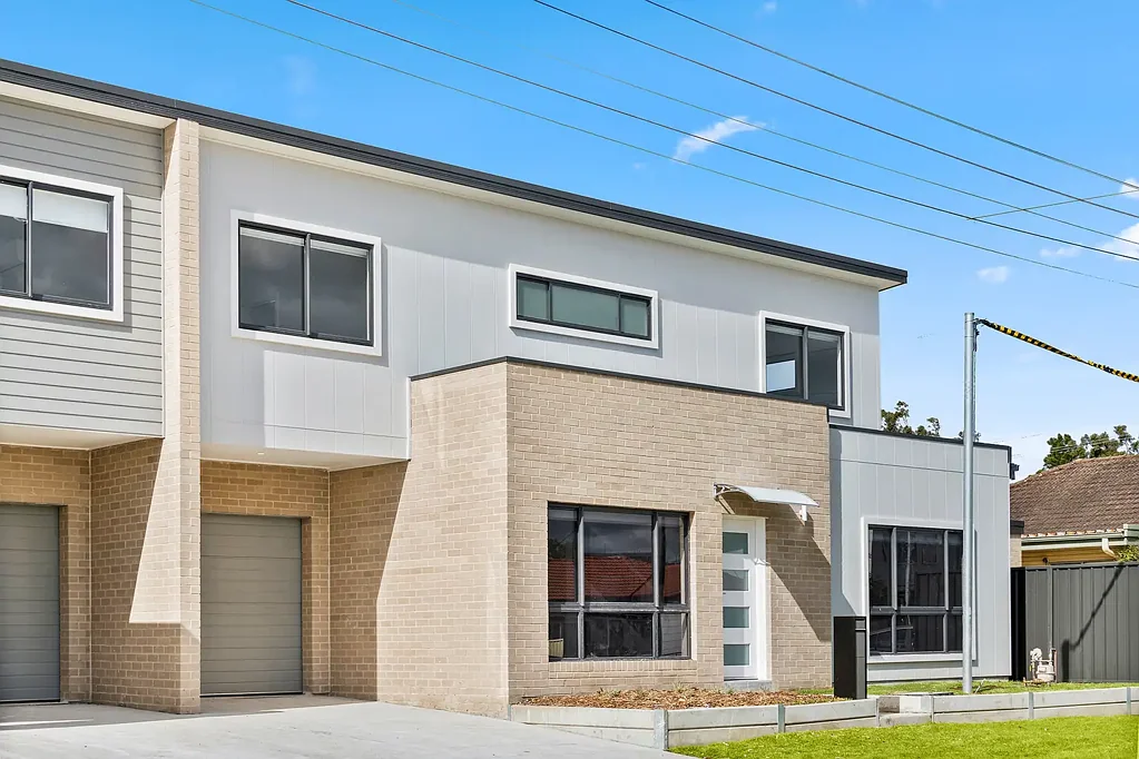 Albion Park Rail 3બેડરૂમ Brand New Torrens Title Duplex