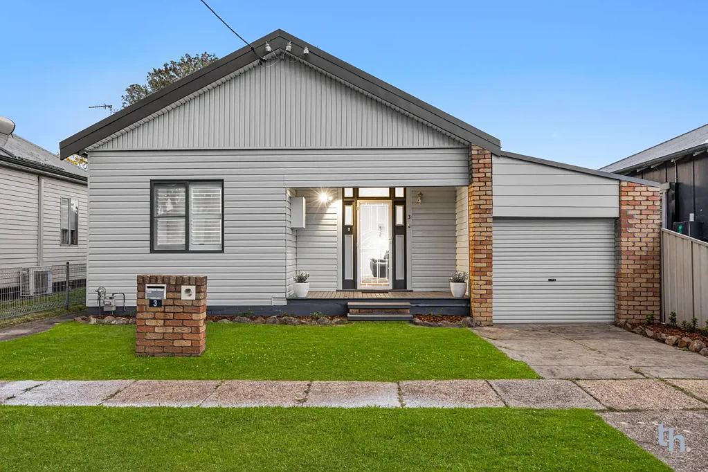 3 Errington Avenue, New Lambton, NSW 2305