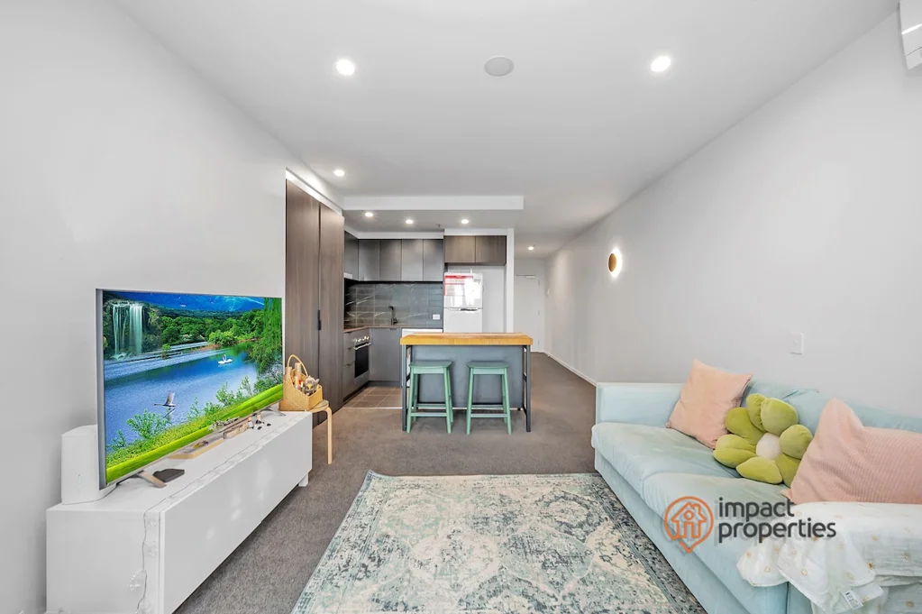 805/15 Bowes Street, Phillip, ACT 2606